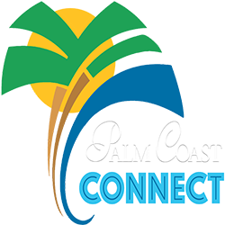 Palm Coast Connect home